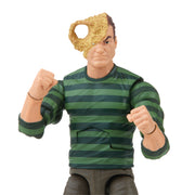 (preorder Oct/Nov)  Hasbro Marvel Legends Series Marvel’s Sandman - Toy Snowman