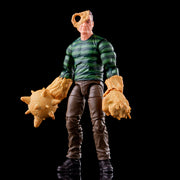 (preorder Oct/Nov)  Hasbro Marvel Legends Series Marvel’s Sandman - Toy Snowman