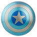 (preorder ETA Sept/nov) Captain America: The Winter Soldier Marvel Legends Series The Infinity Saga Captain America's Shield (Stealth Ver.) - Toy Snowman