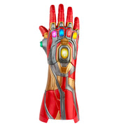 (preorder Oct/Nov) Marvel Legends Series Iron Man Nano Gauntlet - Toy Snowman