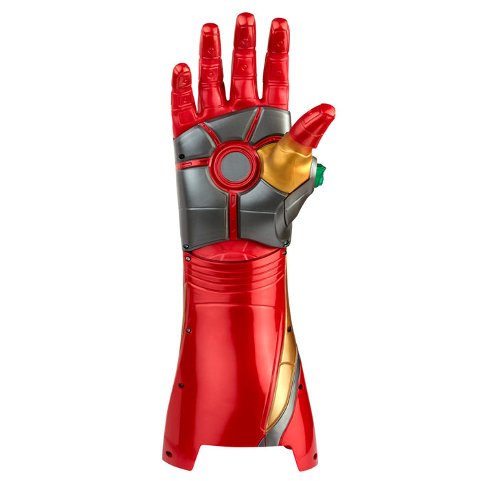 (preorder Oct/Nov) Marvel Legends Series Iron Man Nano Gauntlet - Toy Snowman