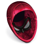 Marvel Legends Series Iron Spider Electronic Helmet (preorder dec/Feb) - Gear -  Hasbro