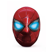 Marvel Legends Series Iron Spider Electronic Helmet (preorder dec/Feb) - Gear -  Hasbro