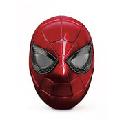 Marvel Legends Series Iron Spider Electronic Helmet (preorder dec/Feb) - Gear -  Hasbro