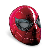 Marvel Legends Series Iron Spider Electronic Helmet (preorder dec/Feb) - Gear -  Hasbro