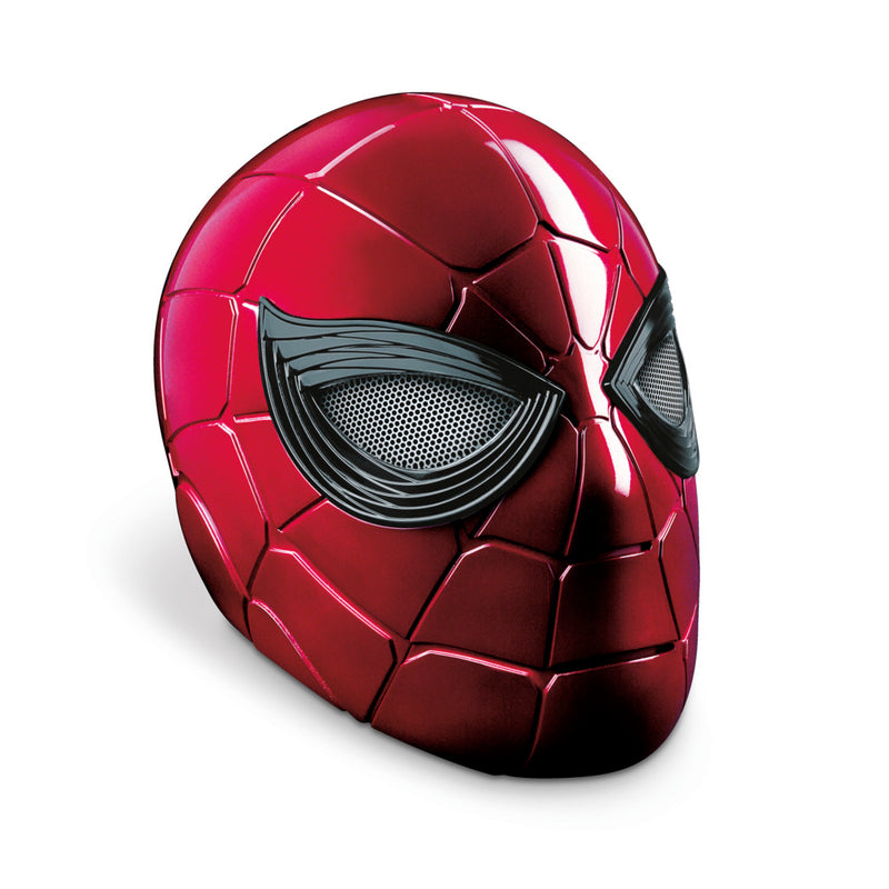 Marvel Legends Series Iron Spider Electronic Helmet (preorder dec/Feb) - Gear -  Hasbro