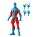 (preorder ETA Oct/Nov) Hasbro Marvel Legends Series Web-Man - Toy Snowman