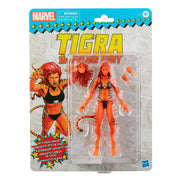 Marvel Legends Series Marvel’s Tigra (preorder oct/jan) - Toy Snowman