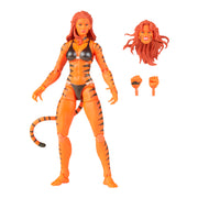 Marvel Legends Series Marvel’s Tigra (preorder oct/jan) - Toy Snowman