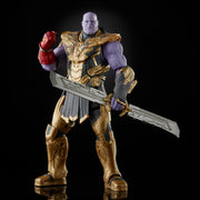 (preorder Aug/Sept) Hasbro Marvel Legends Series 6-inch Iron Man Mark 85 vs. Thanos Infinity Saga - Toy Snowman