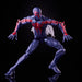 (preorder ETA Oct/Nov ) Marvel Legends Retro Spider-Man 2099 - Toy Snowman