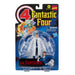 Hasbro Marvel Legends Series Retro Mr. Fantastic (preorder Nov/Jan) - Action figure -  Hasbro