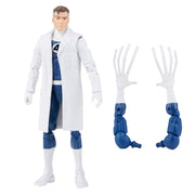 Hasbro Marvel Legends Series Retro Mr. Fantastic (preorder Nov/Jan) - Action figure -  Hasbro