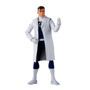Hasbro Marvel Legends Series Retro Mr. Fantastic (preorder Nov/Jan) - Action figure -  Hasbro