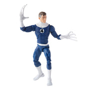 Hasbro Marvel Legends Series Retro Mr. Fantastic (preorder Nov/Jan) - Action figure -  Hasbro