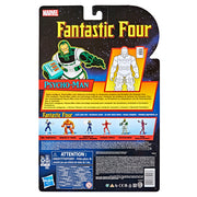 Hasbro Marvel Legends Series Retro Fantastic Four Psycho-Man  (preorder Nov/Jan) - Action figure -  Hasbro