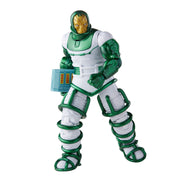 Hasbro Marvel Legends Series Retro Fantastic Four Psycho-Man  (preorder Nov/Jan) - Action figure -  Hasbro