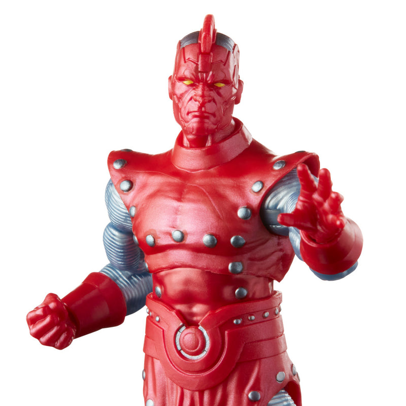 Hasbro Marvel Legends Series Retro High Evolutionary (preorder Nov/Jan) - Action figure -  Hasbro