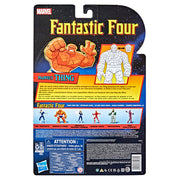 Hasbro Marvel Legends Series Retro Fantastic Four Marvel's Thing  (preorder Nov/Jan) - Action figure -  Hasbro