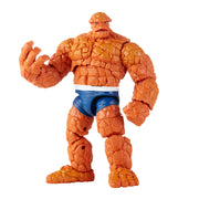 Hasbro Marvel Legends Series Retro Fantastic Four Marvel's Thing  (preorder Nov/Jan) - Action figure -  Hasbro