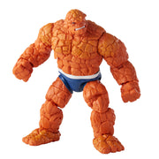 Hasbro Marvel Legends Series Retro Fantastic Four Marvel's Thing  (preorder Nov/Jan) - Action figure -  Hasbro