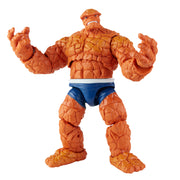 Hasbro Marvel Legends Series Retro Fantastic Four Marvel's Thing  (preorder Nov/Jan) - Action figure -  Hasbro