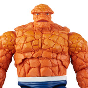 Hasbro Marvel Legends Series Retro Fantastic Four Marvel's Thing  (preorder Nov/Jan) - Action figure -  Hasbro