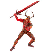 ( Preorder ETA Sept/Oct)  Hasbro Marvel Legends Surtur infinity saga - Toy Snowman
