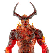 ( Preorder ETA Sept/Oct)  Hasbro Marvel Legends Surtur infinity saga - Toy Snowman