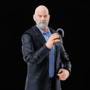 (preorder ETA Sept/Oct ) Hasbro Marvel Legends Series 6-Inch Obadiah Stane and Iron Monger - Toy Snowman