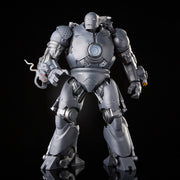 (preorder ETA Sept/Oct ) Hasbro Marvel Legends Series 6-Inch Obadiah Stane and Iron Monger - Toy Snowman