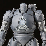 (preorder ETA Sept/Oct ) Hasbro Marvel Legends Series 6-Inch Obadiah Stane and Iron Monger - Toy Snowman