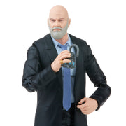 (preorder ETA Sept/Oct ) Hasbro Marvel Legends Series 6-Inch Obadiah Stane and Iron Monger - Toy Snowman