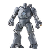 (preorder ETA Sept/Oct ) Hasbro Marvel Legends Series 6-Inch Obadiah Stane and Iron Monger - Toy Snowman