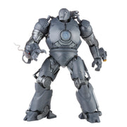 (preorder ETA Sept/Oct ) Hasbro Marvel Legends Series 6-Inch Obadiah Stane and Iron Monger - Toy Snowman