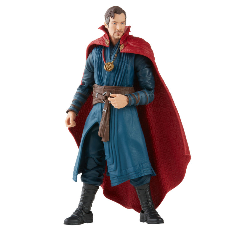 Marvel Legends Series Doctor Strange (preorder dec/feb) - Action figure -  Hasbro