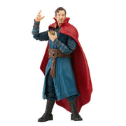 Marvel Legends Series Doctor Strange (preorder dec/feb) - Action figure -  Hasbro
