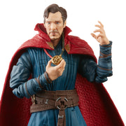 Marvel Legends Series Doctor Strange (preorder dec/feb) - Action figure -  Hasbro