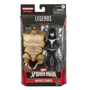 Marvel Legends Spider-Man No Way Home Wave (Armadillo Baf ) (preorder dec/feb) - Action figure -  Hasbro