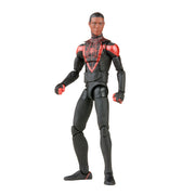 Marvel Legends Series Gamerverse Miles Morales (preorder dec/feb) - Action figure -  Hasbro
