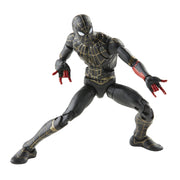 Marvel Legends Series Black & Gold Suit Spider-Man (preorder dec/Feb) - Action figure -  Hasbro