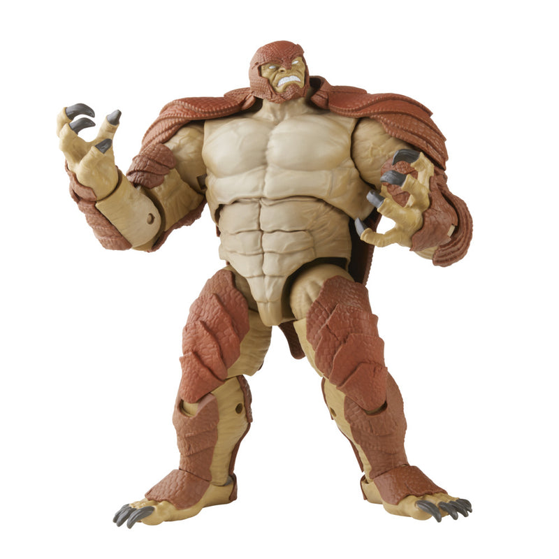 Marvel Legends Spider-Man No Way Home Wave (Armadillo Baf ) (preorder dec/feb) - Action figure -  Hasbro