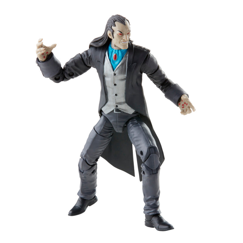 Marvel Legends Series Morlun  (preorder dec/feb) - Action figure -  Hasbro