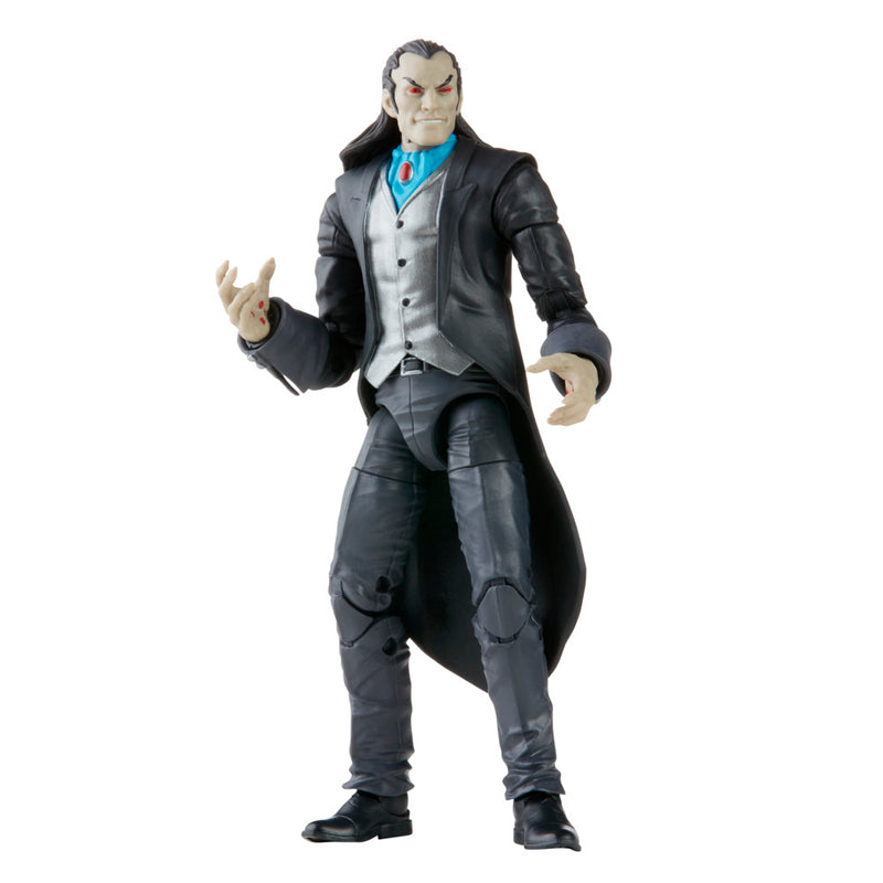 Marvel Legends Series Morlun  (preorder dec/feb) - Action figure -  Hasbro