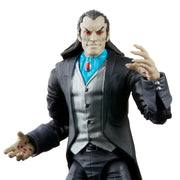 Marvel Legends Series Morlun  (preorder dec/feb) - Action figure -  Hasbro