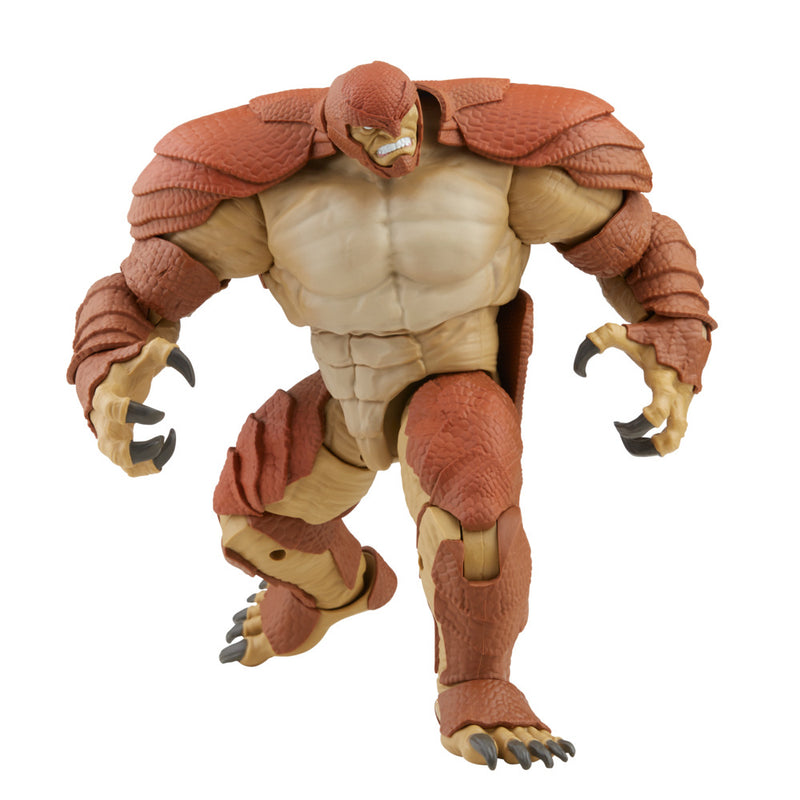 Marvel Legends Spider-Man No Way Home Wave (Armadillo Baf ) (preorder dec/feb) - Action figure -  Hasbro