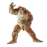 Marvel Legends Spider-Man No Way Home Wave (Armadillo Baf ) (preorder dec/feb) - Action figure -  Hasbro