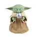(Preorder ETA Dec) Star Wars Galactic Snackin’ Grogu ( Baby Yoda ) - Toy Snowman