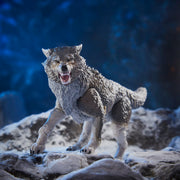 (preorder July/Sept) G.I. Joe Classified Series Snake Eyes & Timber: Alpha Commandos - Toy Snowman