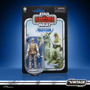 (preorder ETA June/July) Star Wars The Vintage Collection Luke Skywalker (Hoth) Toy, 3.75-Inch-Scale Star Wars: The Empire Strikes Back Figure - Toy Snowman